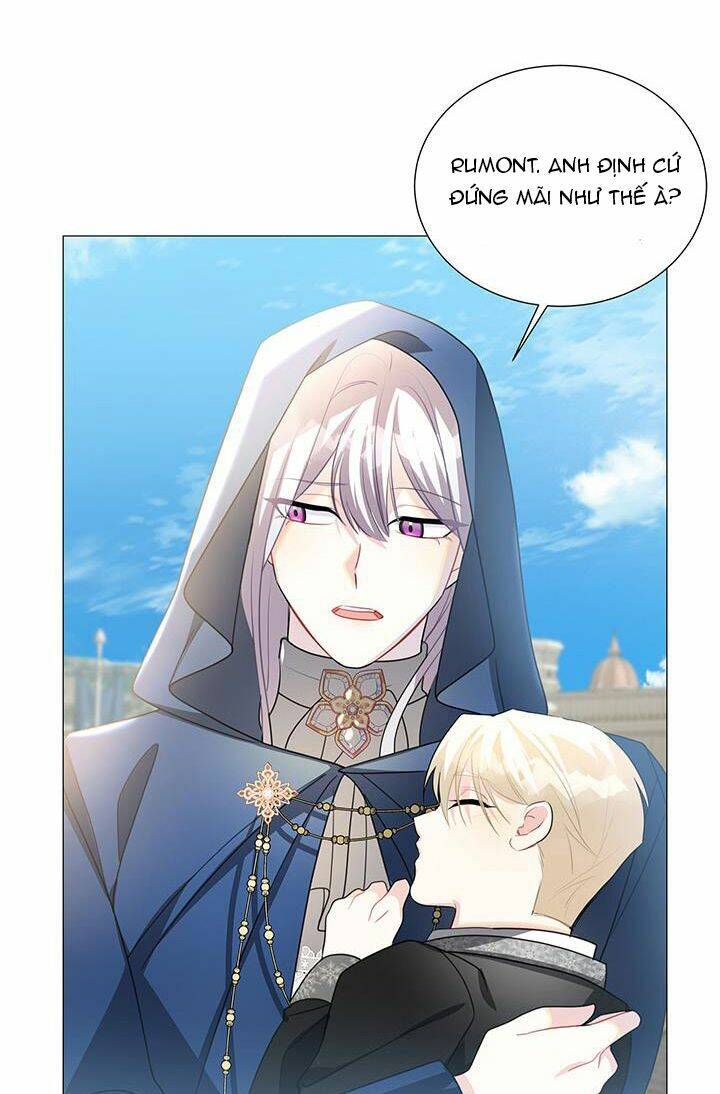 Tôi Sẽ Không Hối Tiếc Vì Anh Đâu Chap 40 - Next Chap 41
