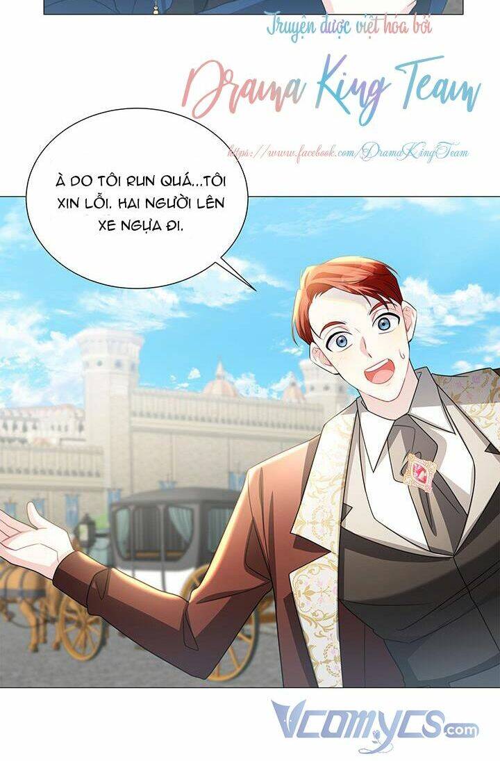 Tôi Sẽ Không Hối Tiếc Vì Anh Đâu Chap 40 - Next Chap 41