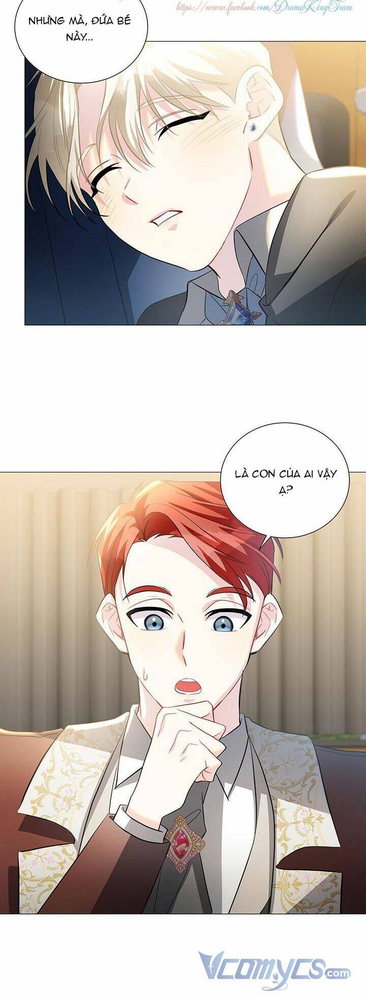Tôi Sẽ Không Hối Tiếc Vì Anh Đâu Chap 40 - Next Chap 41