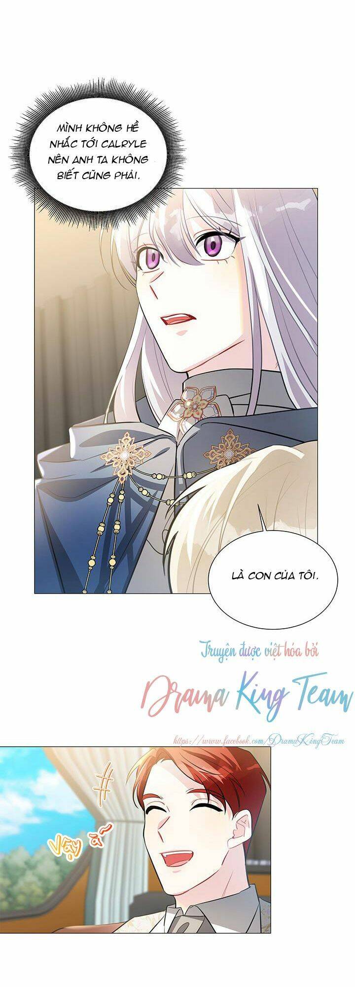 Tôi Sẽ Không Hối Tiếc Vì Anh Đâu Chap 40 - Next Chap 41