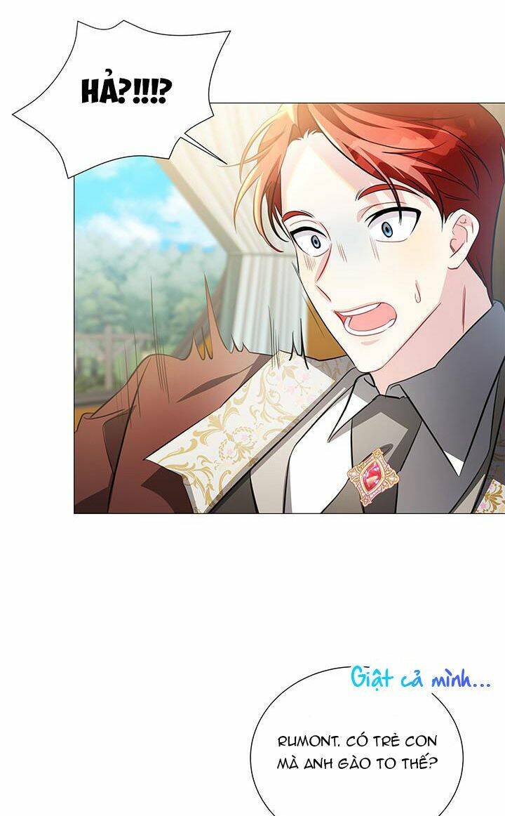 Tôi Sẽ Không Hối Tiếc Vì Anh Đâu Chap 40 - Next Chap 41