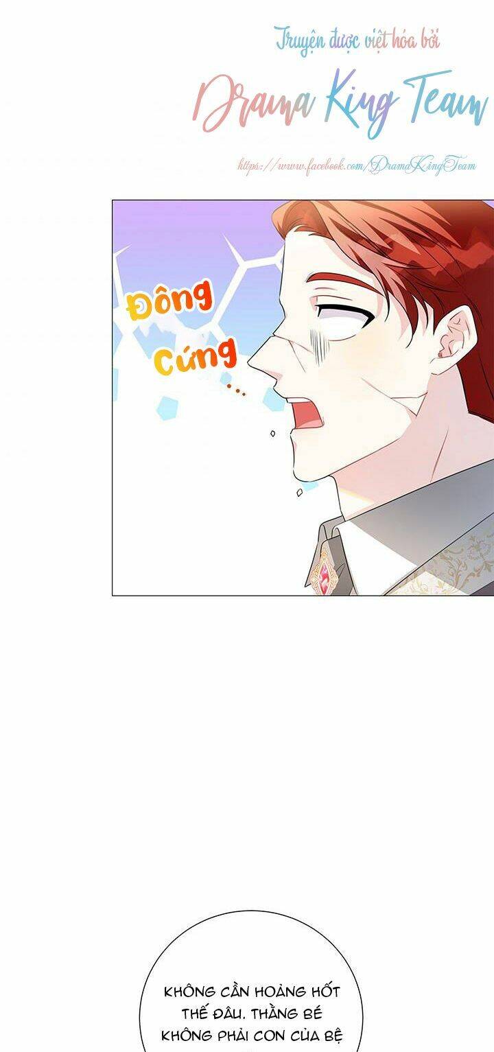 Tôi Sẽ Không Hối Tiếc Vì Anh Đâu Chap 40 - Next Chap 41