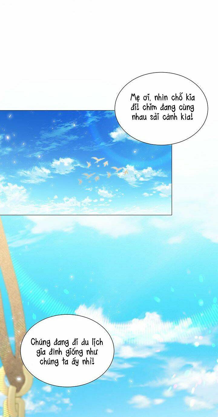 Tôi Sẽ Không Hối Tiếc Vì Anh Đâu Chap 40 - Next Chap 41