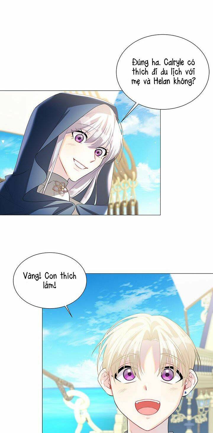 Tôi Sẽ Không Hối Tiếc Vì Anh Đâu Chap 40 - Next Chap 41