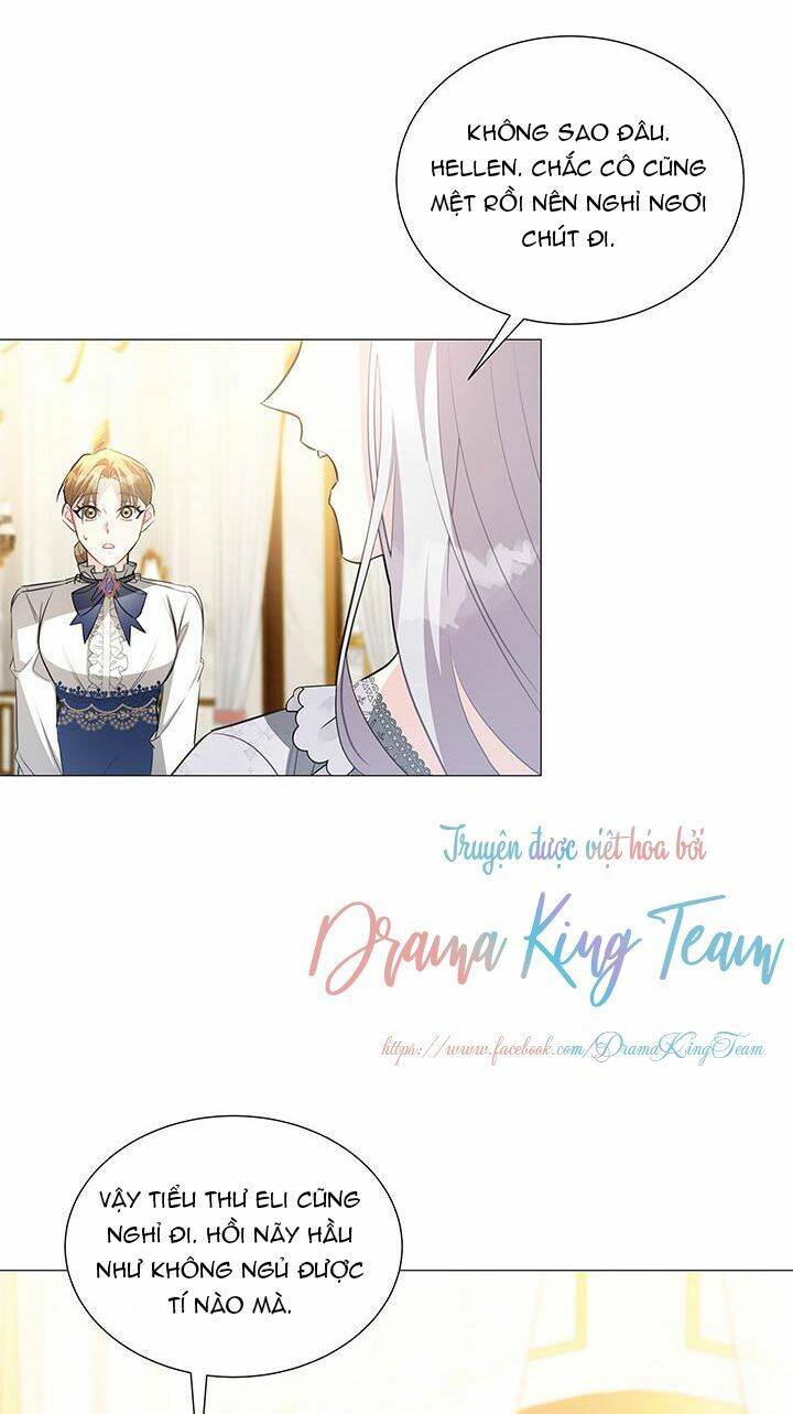 Tôi Sẽ Không Hối Tiếc Vì Anh Đâu Chap 41 - Next Chap 42