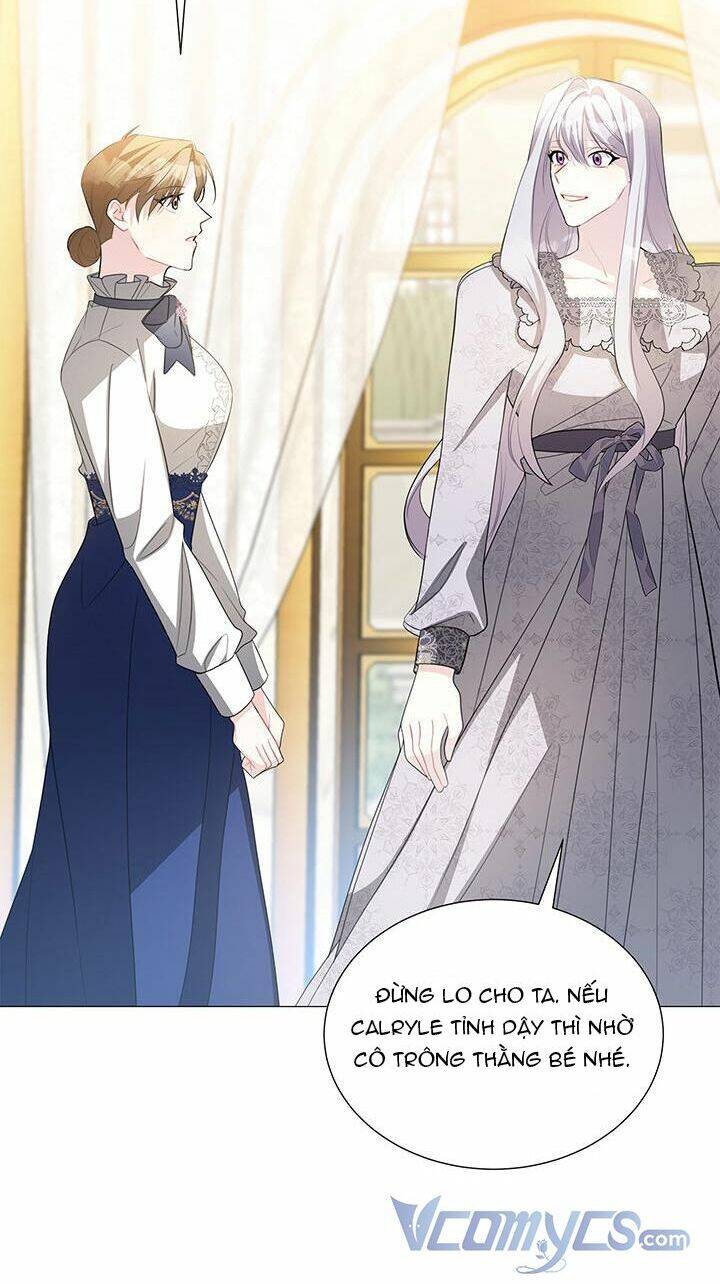 Tôi Sẽ Không Hối Tiếc Vì Anh Đâu Chap 41 - Next Chap 42