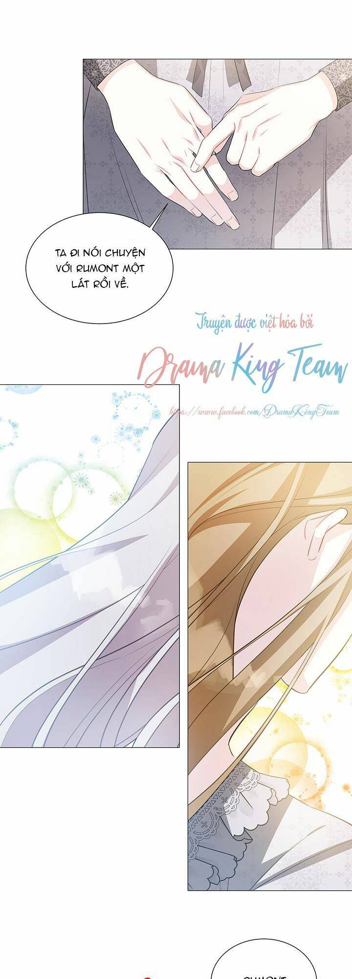 Tôi Sẽ Không Hối Tiếc Vì Anh Đâu Chap 41 - Next Chap 42