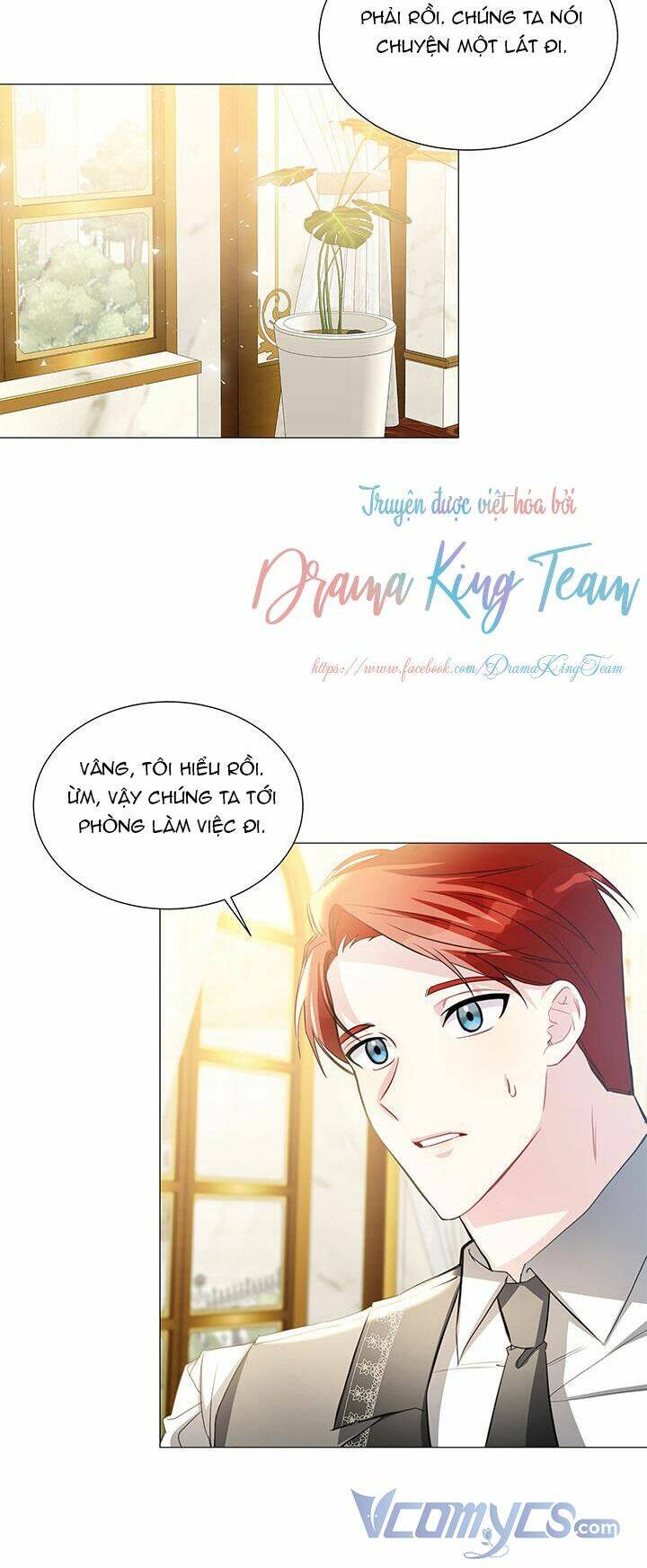 Tôi Sẽ Không Hối Tiếc Vì Anh Đâu Chap 41 - Next Chap 42