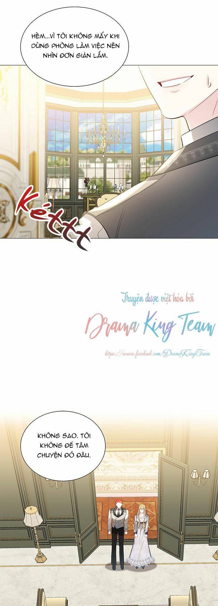 Tôi Sẽ Không Hối Tiếc Vì Anh Đâu Chap 41 - Next Chap 42