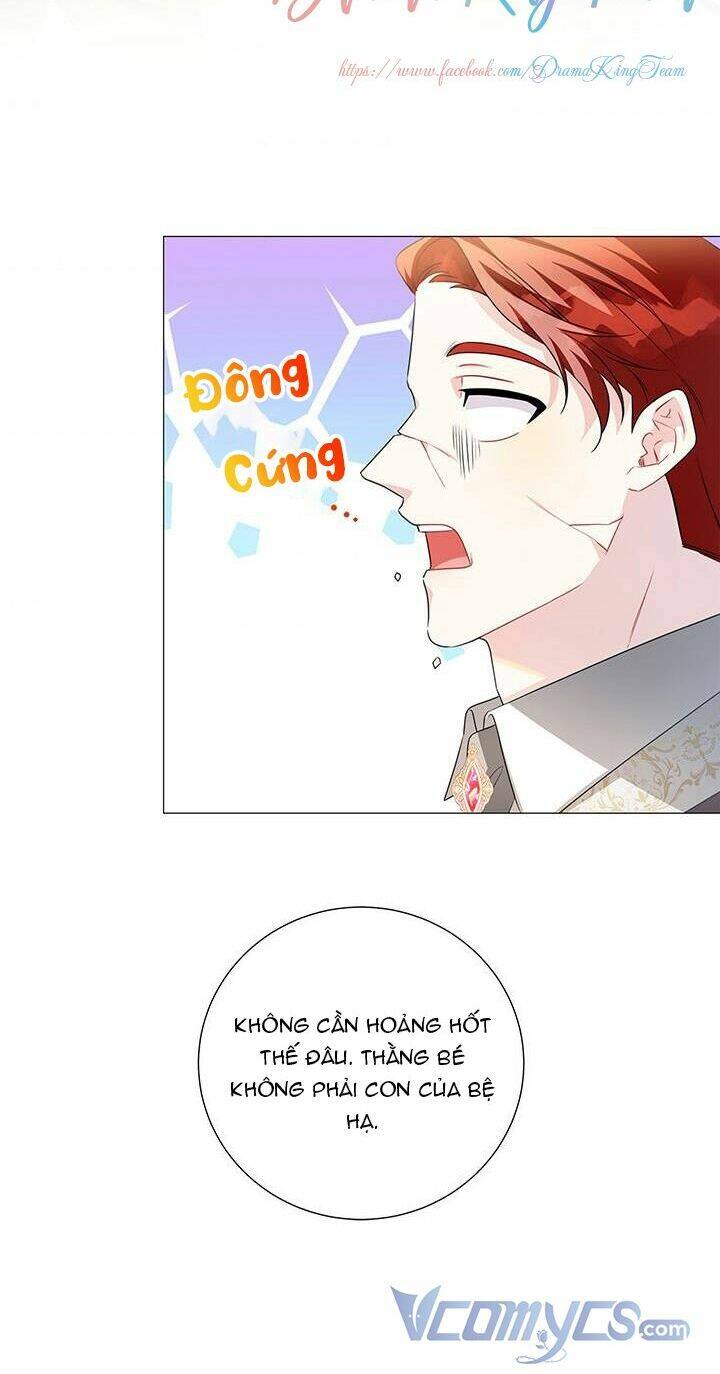 Tôi Sẽ Không Hối Tiếc Vì Anh Đâu Chap 41 - Next Chap 42