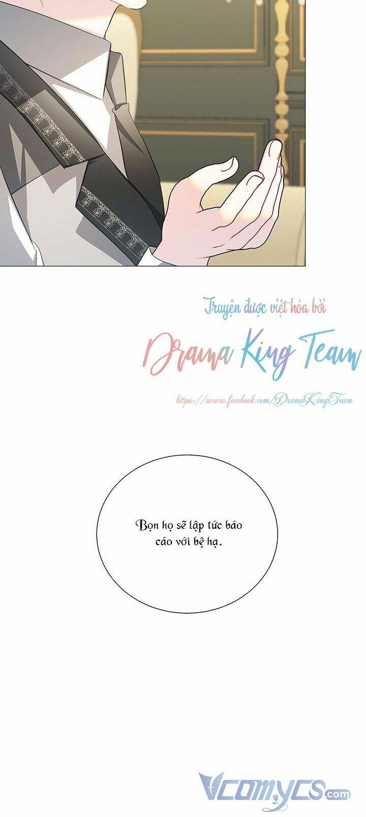 Tôi Sẽ Không Hối Tiếc Vì Anh Đâu Chap 41 - Next Chap 42
