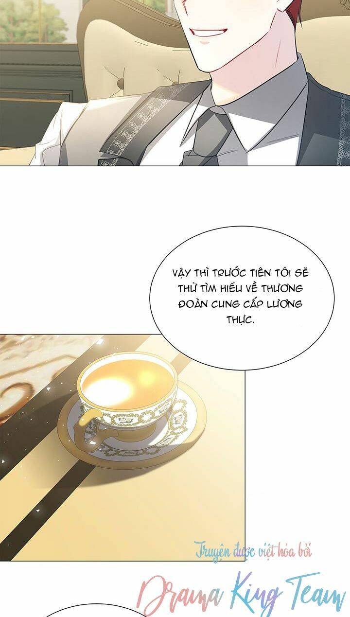 Tôi Sẽ Không Hối Tiếc Vì Anh Đâu Chap 41 - Next Chap 42