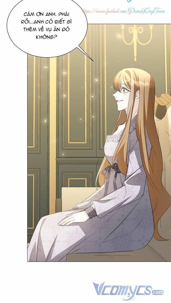 Tôi Sẽ Không Hối Tiếc Vì Anh Đâu Chap 41 - Next Chap 42