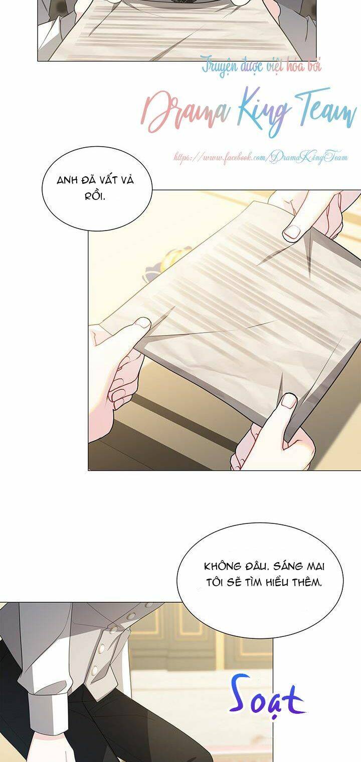 Tôi Sẽ Không Hối Tiếc Vì Anh Đâu Chap 41 - Next Chap 42