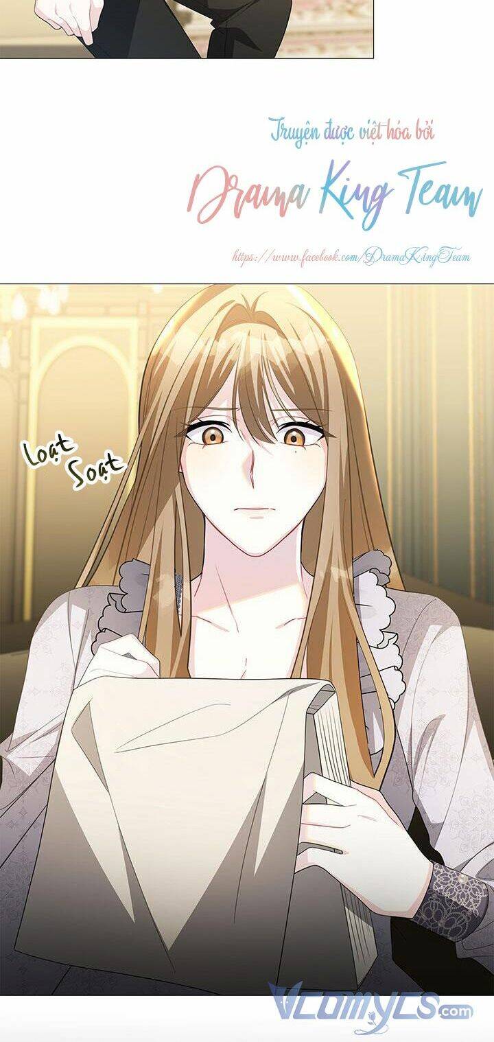 Tôi Sẽ Không Hối Tiếc Vì Anh Đâu Chap 41 - Next Chap 42