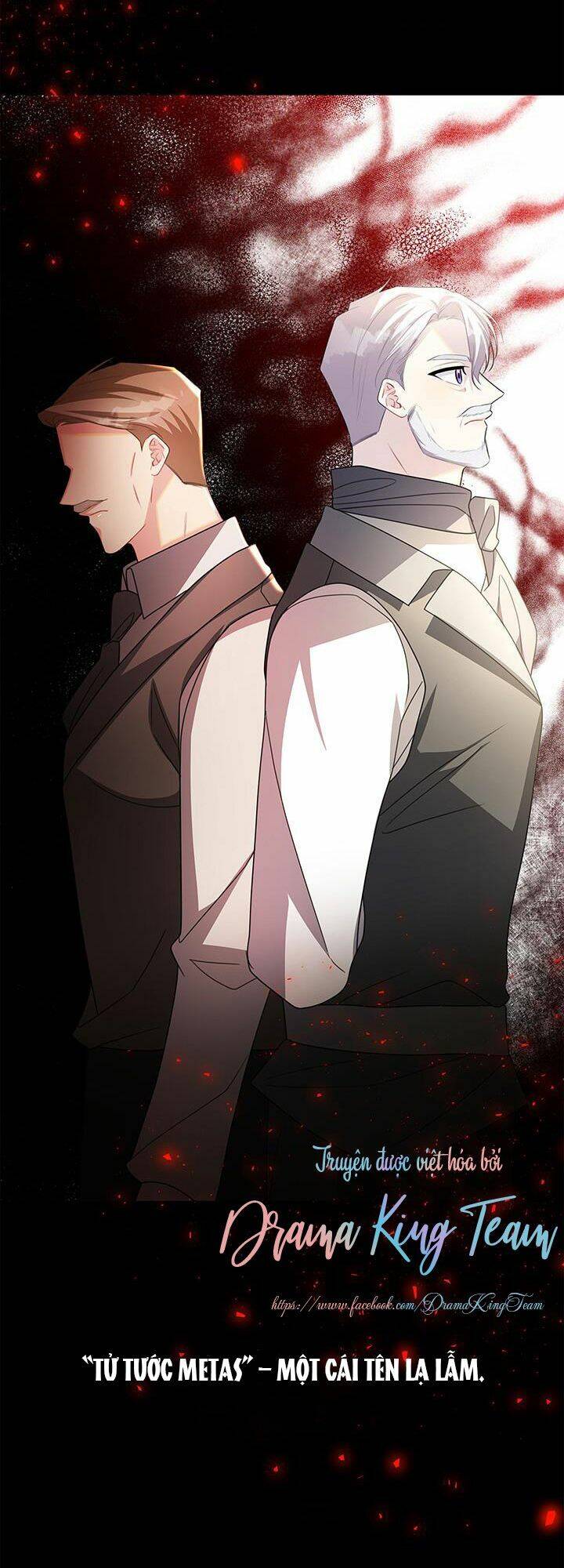 Tôi Sẽ Không Hối Tiếc Vì Anh Đâu Chap 41 - Next Chap 42