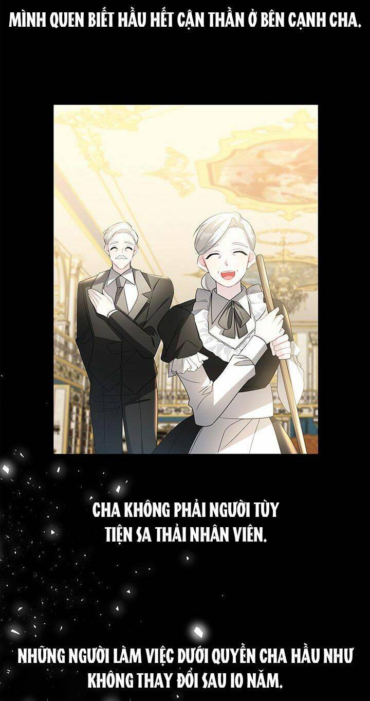Tôi Sẽ Không Hối Tiếc Vì Anh Đâu Chap 41 - Next Chap 42