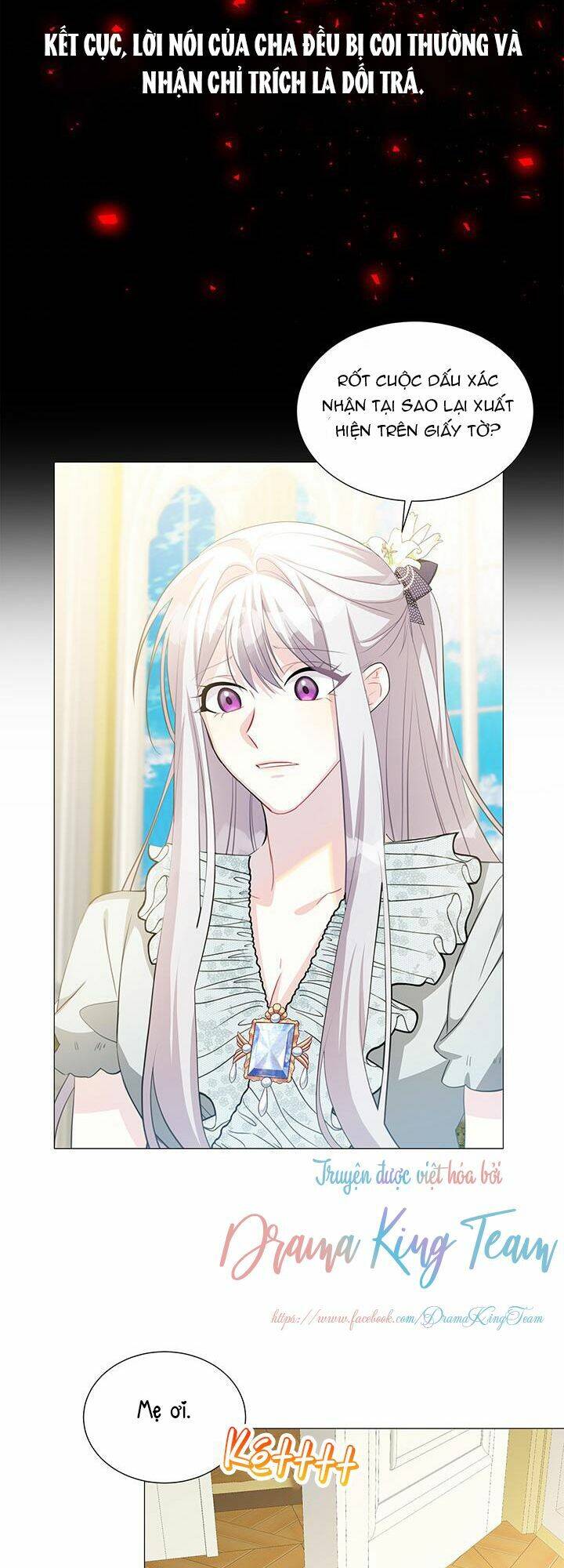 Tôi Sẽ Không Hối Tiếc Vì Anh Đâu Chap 41 - Next Chap 42