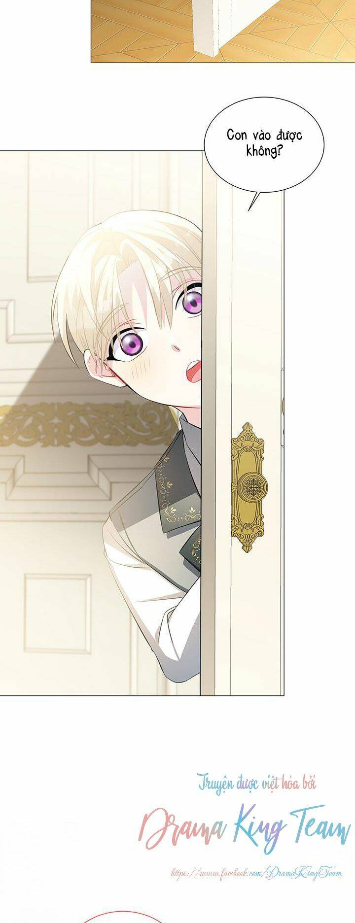 Tôi Sẽ Không Hối Tiếc Vì Anh Đâu Chap 41 - Next Chap 42