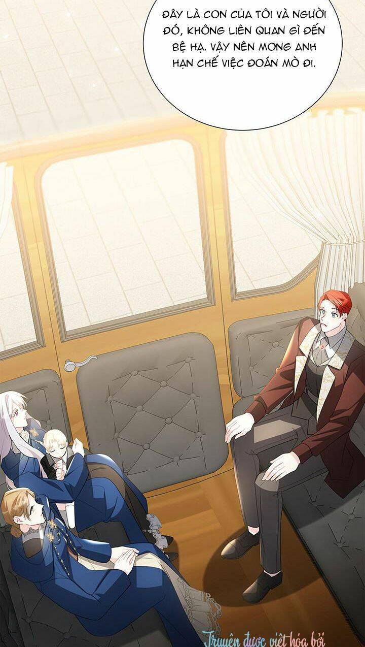 Tôi Sẽ Không Hối Tiếc Vì Anh Đâu Chap 41 - Next Chap 42