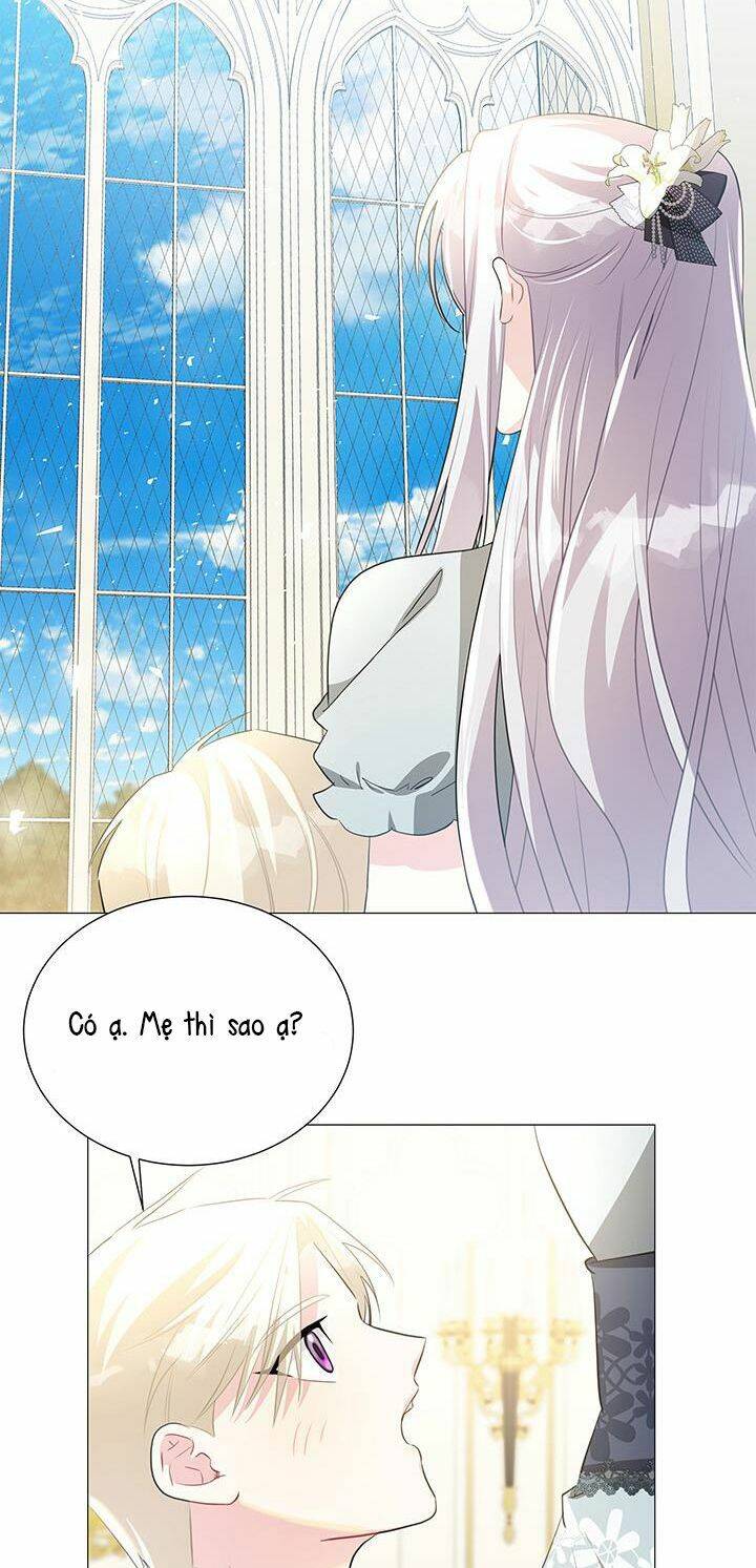 Tôi Sẽ Không Hối Tiếc Vì Anh Đâu Chap 41 - Next Chap 42