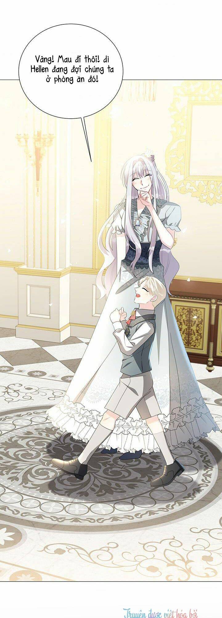Tôi Sẽ Không Hối Tiếc Vì Anh Đâu Chap 41 - Next Chap 42