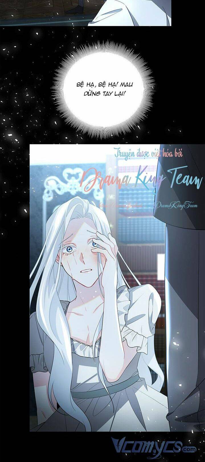 Tôi Sẽ Không Hối Tiếc Vì Anh Đâu Chap 41 - Next Chap 42