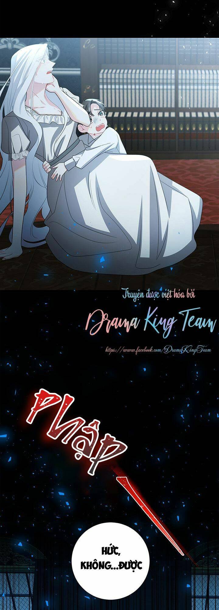 Tôi Sẽ Không Hối Tiếc Vì Anh Đâu Chap 41 - Next Chap 42