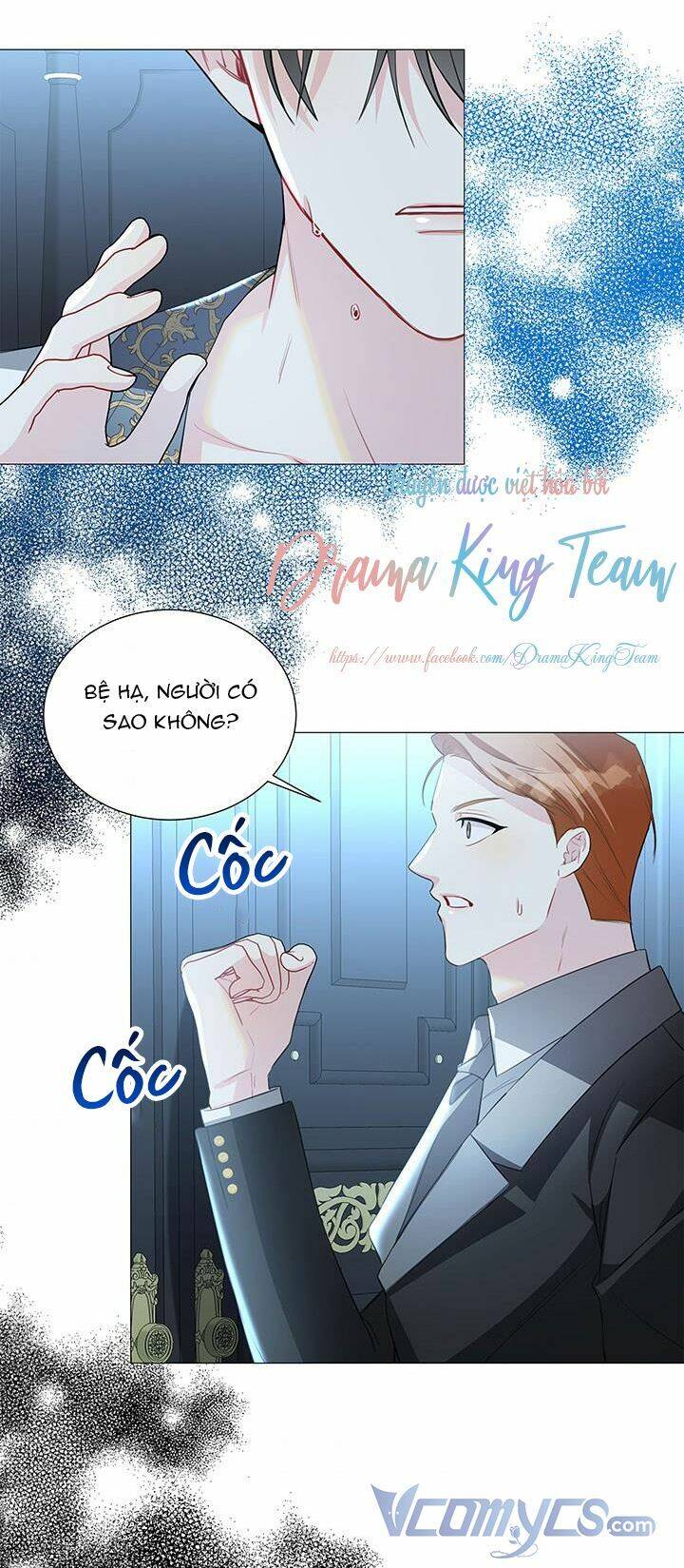 Tôi Sẽ Không Hối Tiếc Vì Anh Đâu Chap 41 - Next Chap 42