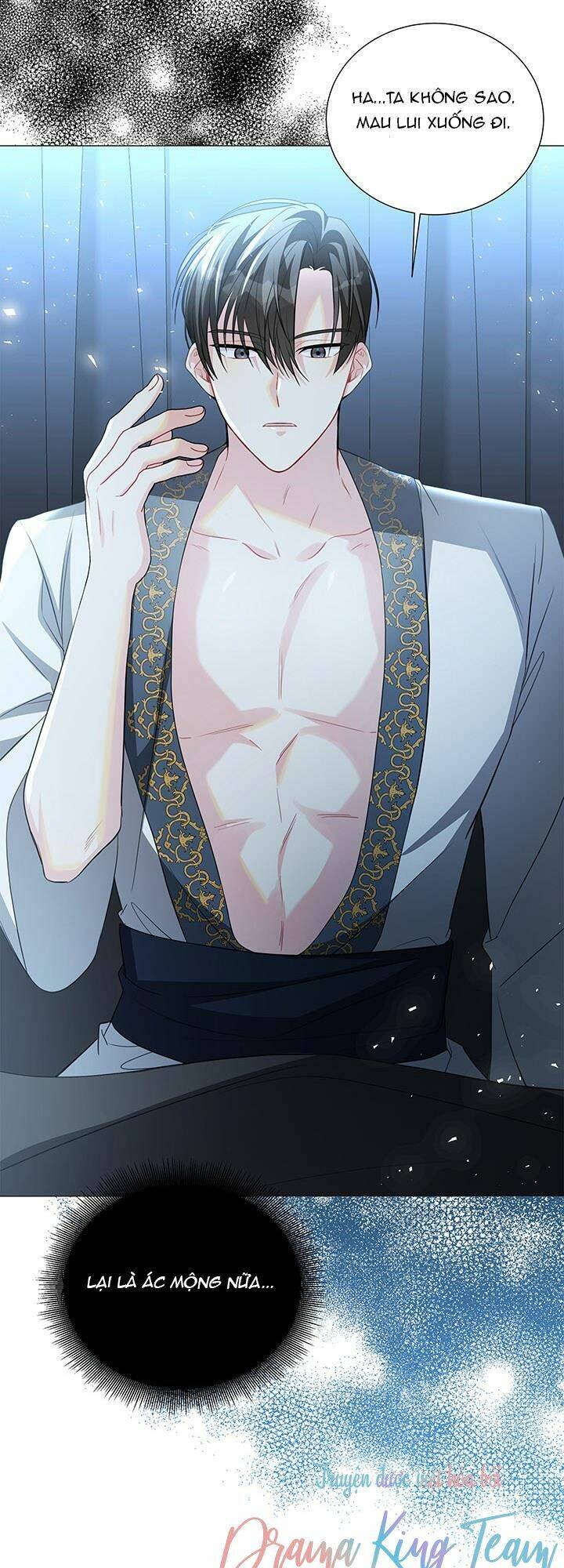 Tôi Sẽ Không Hối Tiếc Vì Anh Đâu Chap 41 - Next Chap 42