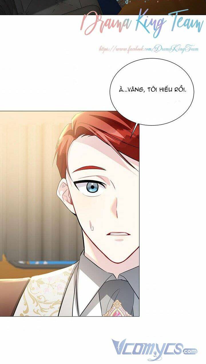 Tôi Sẽ Không Hối Tiếc Vì Anh Đâu Chap 41 - Next Chap 42