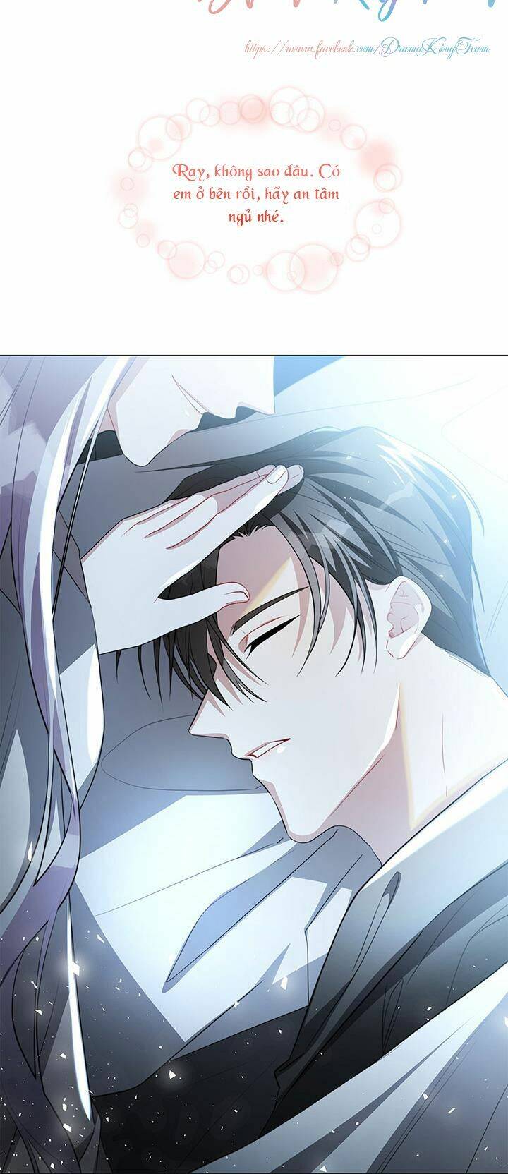Tôi Sẽ Không Hối Tiếc Vì Anh Đâu Chap 41 - Next Chap 42