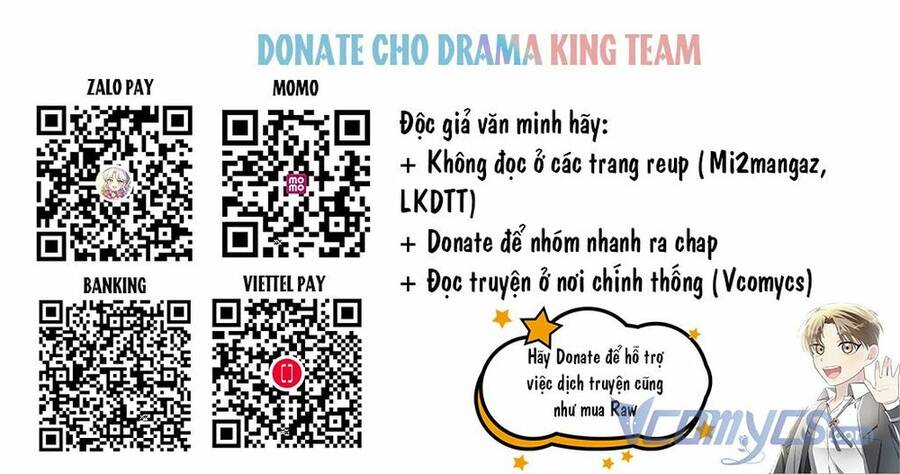 Tôi Sẽ Không Hối Tiếc Vì Anh Đâu Chap 41 - Next Chap 42