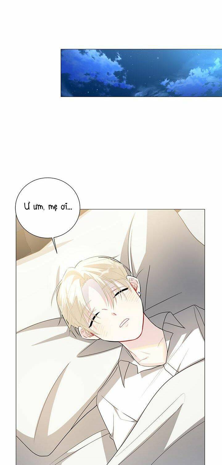 Tôi Sẽ Không Hối Tiếc Vì Anh Đâu Chap 41 - Next Chap 42