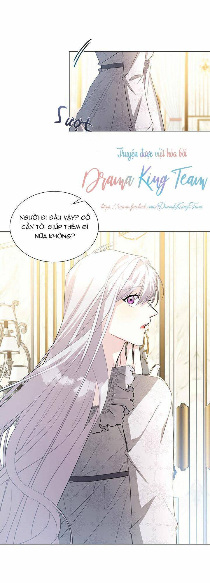 Tôi Sẽ Không Hối Tiếc Vì Anh Đâu Chap 41 - Next Chap 42