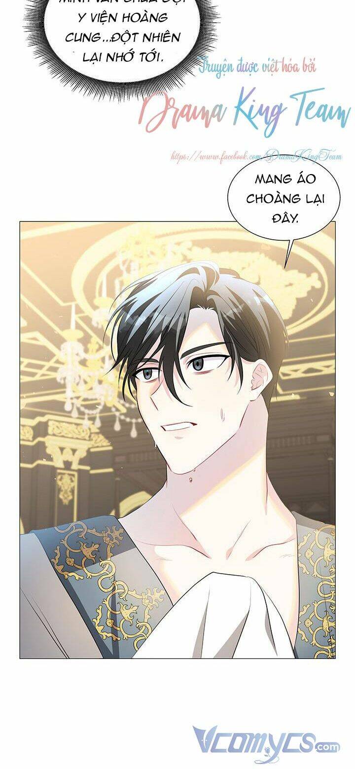 Tôi Sẽ Không Hối Tiếc Vì Anh Đâu Chap 42 - Next Chap 43
