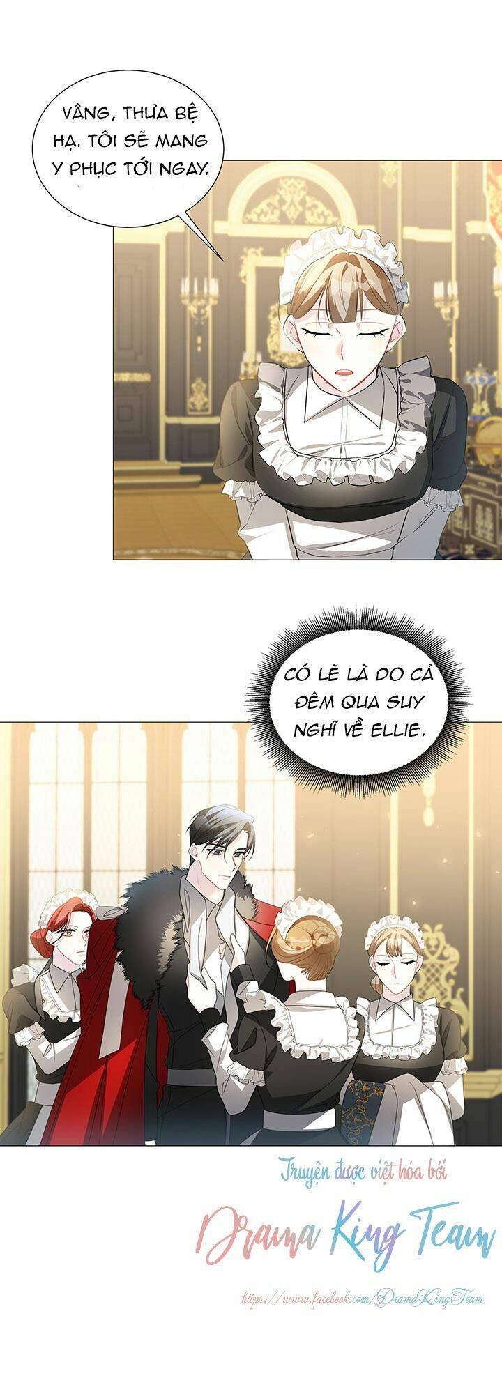 Tôi Sẽ Không Hối Tiếc Vì Anh Đâu Chap 42 - Next Chap 43