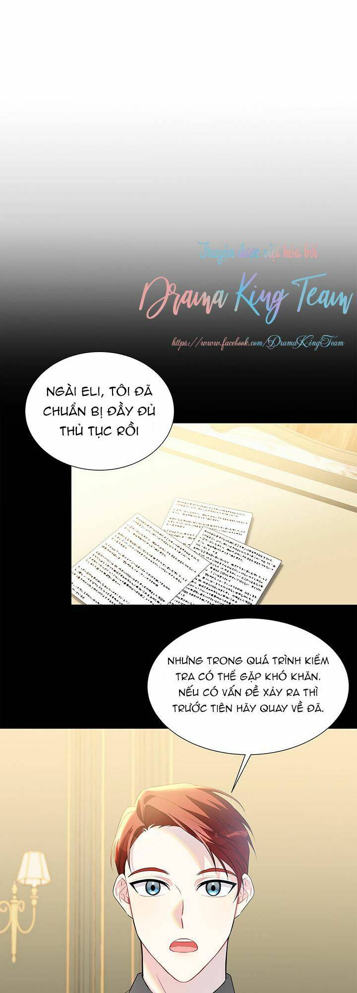 Tôi Sẽ Không Hối Tiếc Vì Anh Đâu Chap 42 - Next Chap 43