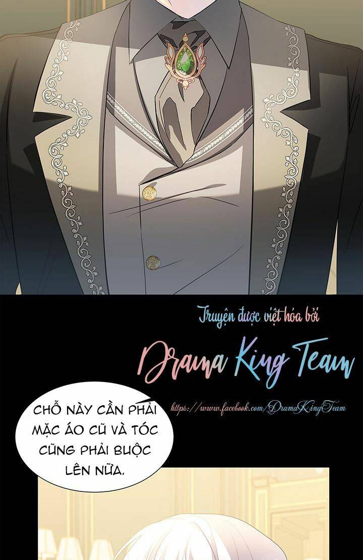 Tôi Sẽ Không Hối Tiếc Vì Anh Đâu Chap 42 - Next Chap 43