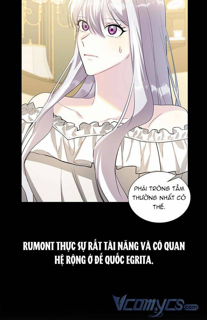 Tôi Sẽ Không Hối Tiếc Vì Anh Đâu Chap 42 - Next Chap 43