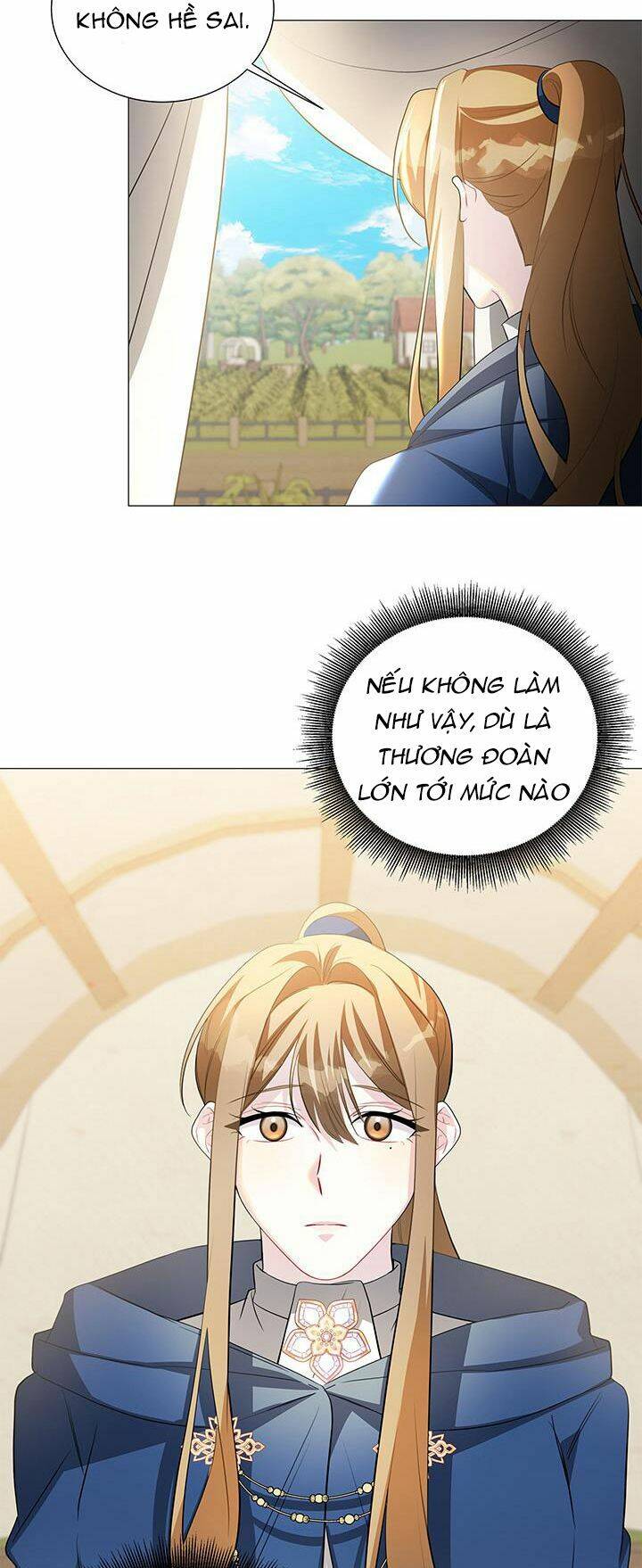 Tôi Sẽ Không Hối Tiếc Vì Anh Đâu Chap 42 - Next Chap 43
