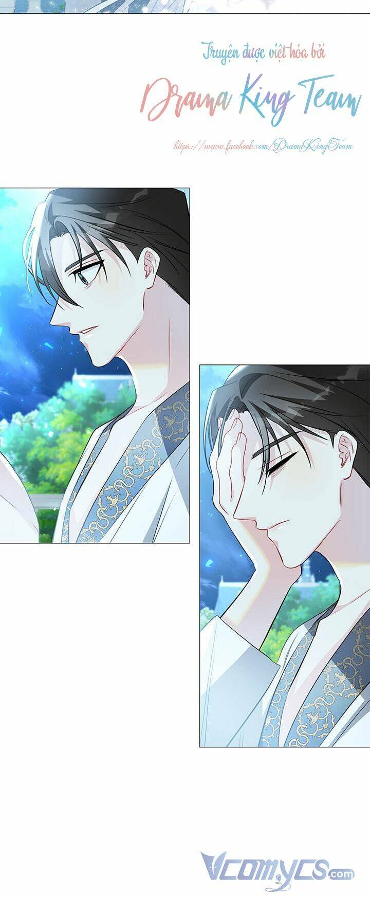 Tôi Sẽ Không Hối Tiếc Vì Anh Đâu Chap 42 - Next Chap 43