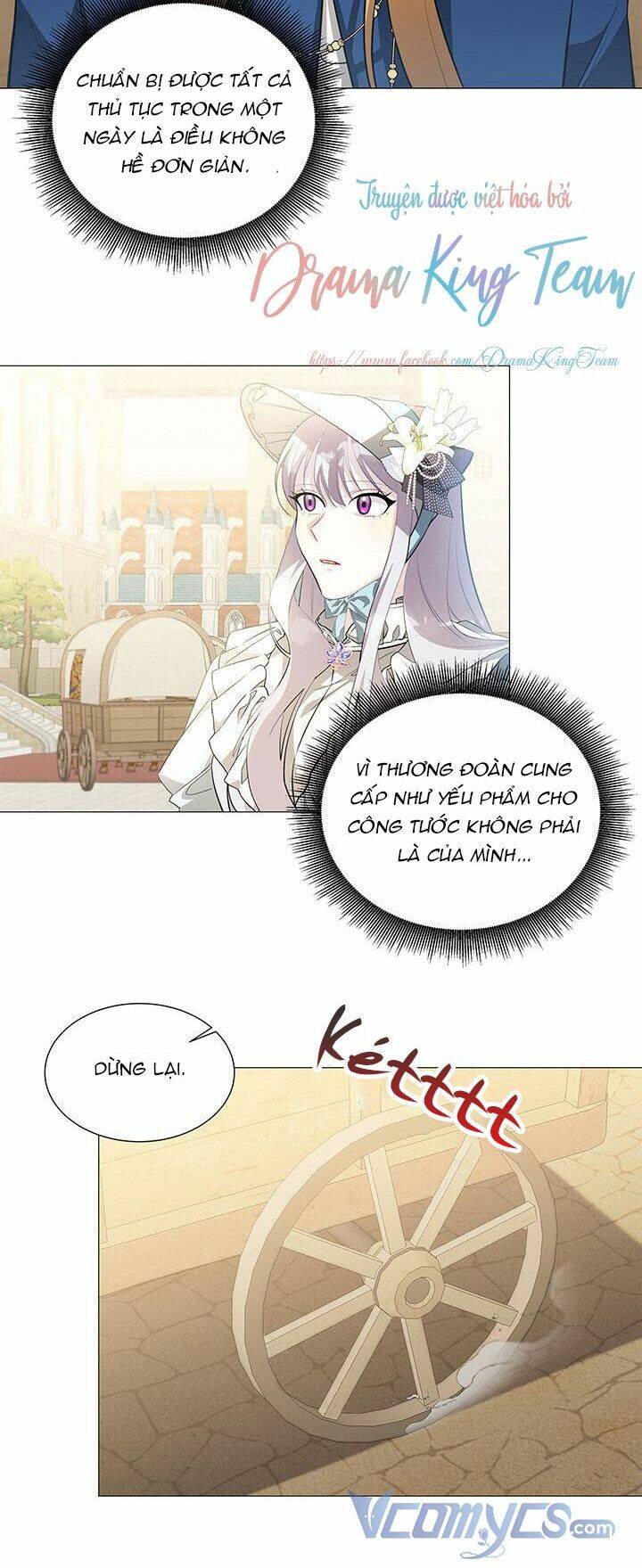 Tôi Sẽ Không Hối Tiếc Vì Anh Đâu Chap 42 - Next Chap 43