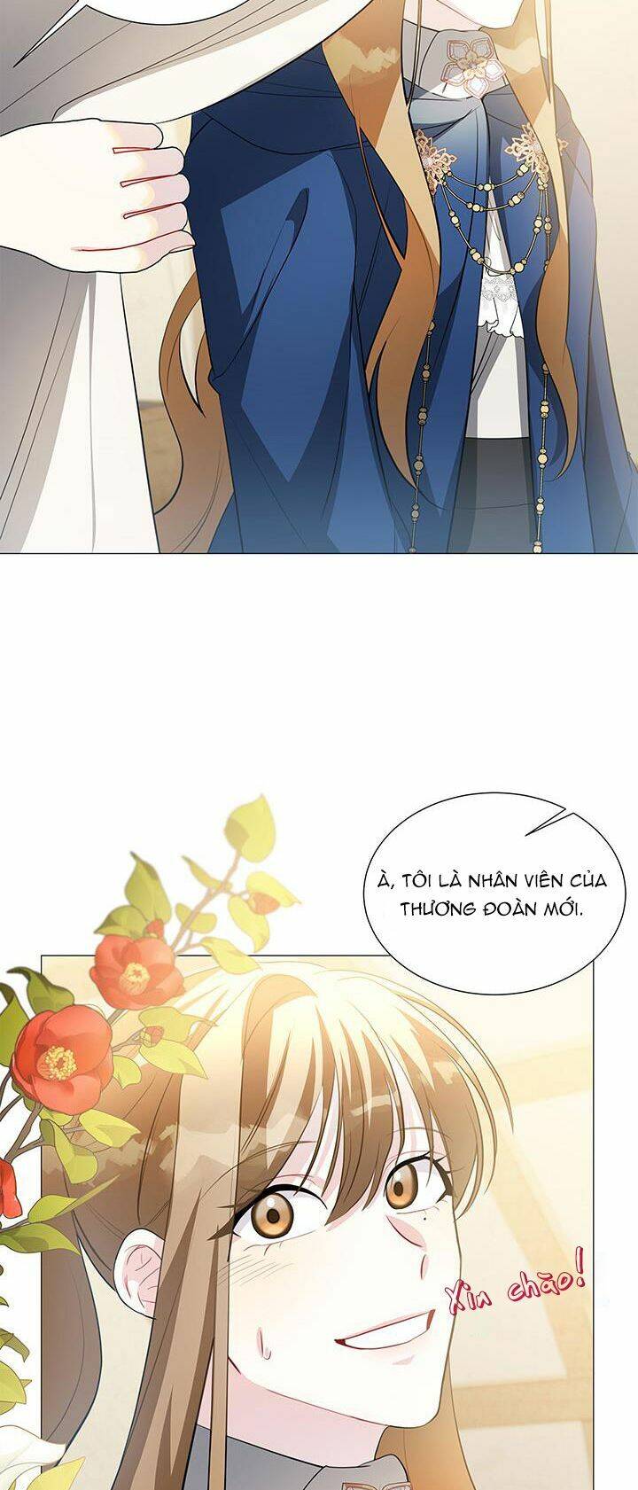 Tôi Sẽ Không Hối Tiếc Vì Anh Đâu Chap 42 - Next Chap 43