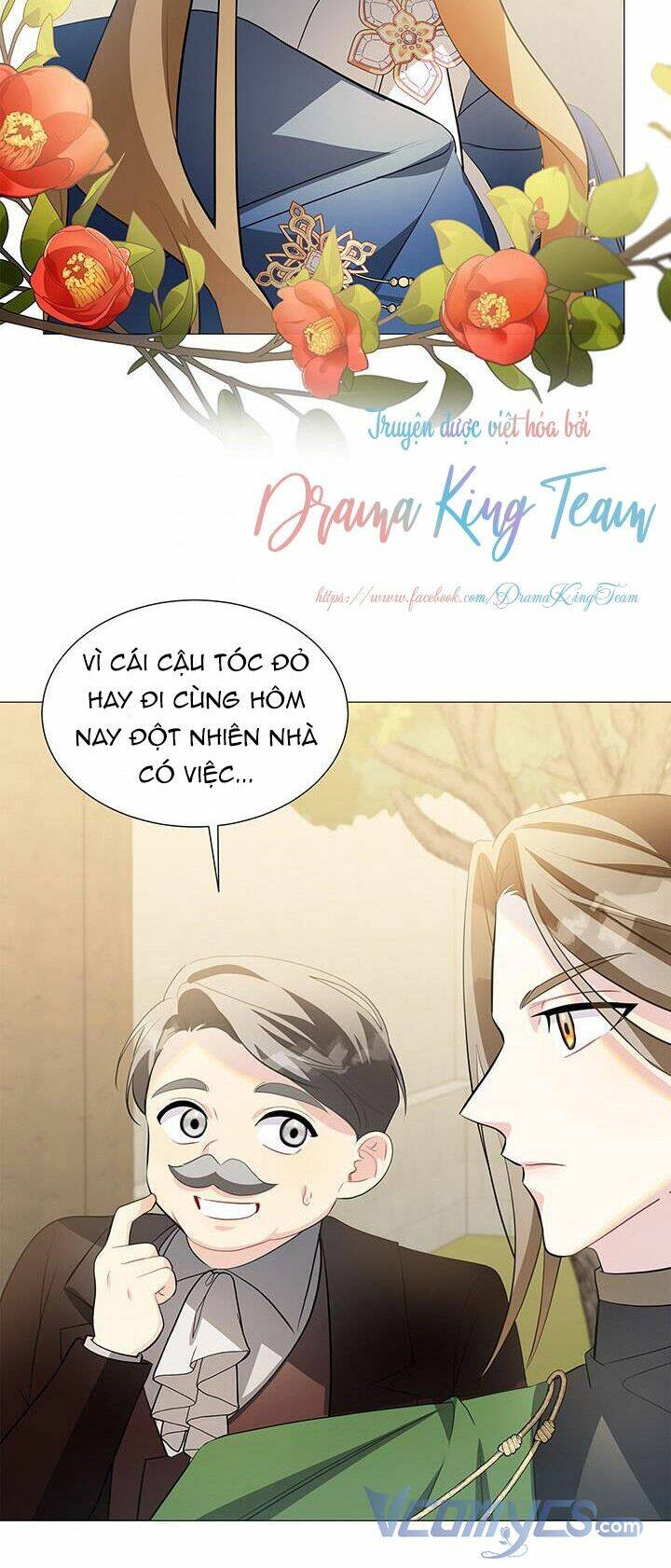 Tôi Sẽ Không Hối Tiếc Vì Anh Đâu Chap 42 - Next Chap 43