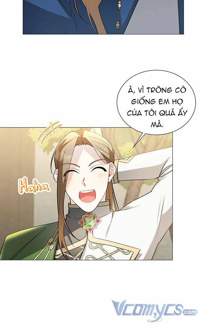 Tôi Sẽ Không Hối Tiếc Vì Anh Đâu Chap 42 - Next Chap 43