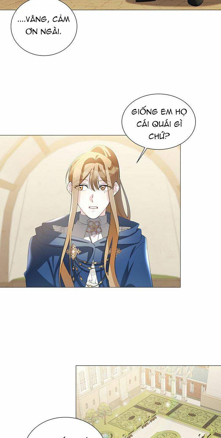 Tôi Sẽ Không Hối Tiếc Vì Anh Đâu Chap 42 - Next Chap 43