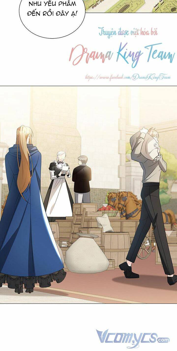 Tôi Sẽ Không Hối Tiếc Vì Anh Đâu Chap 42 - Next Chap 43