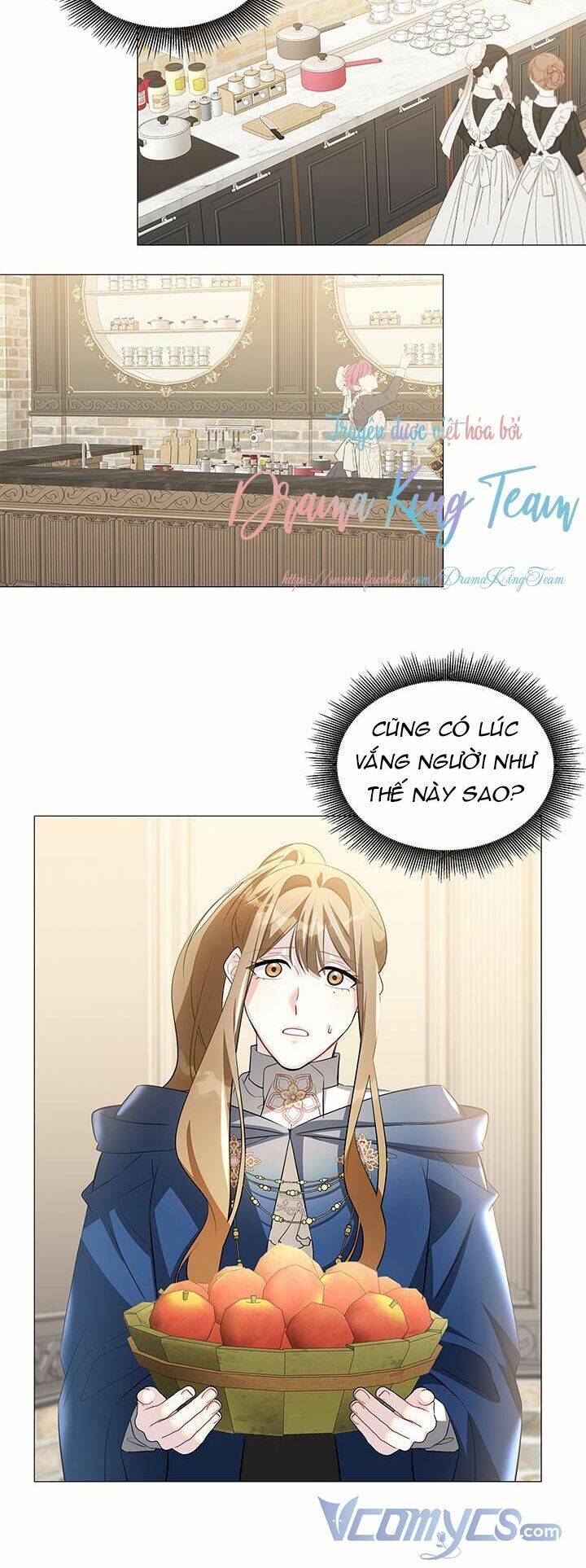 Tôi Sẽ Không Hối Tiếc Vì Anh Đâu Chap 42 - Next Chap 43
