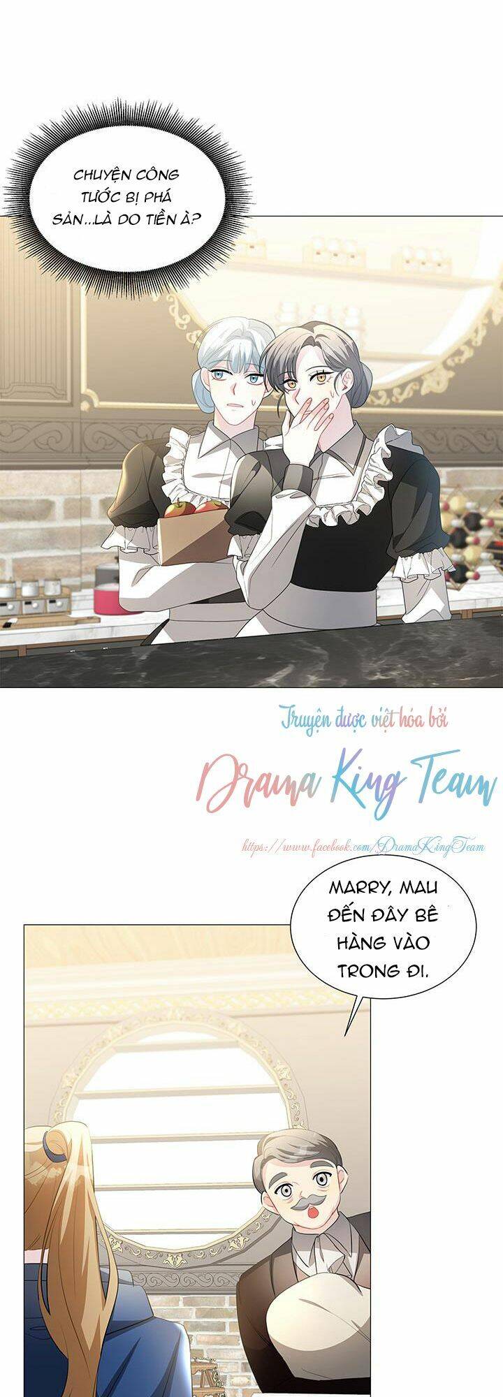 Tôi Sẽ Không Hối Tiếc Vì Anh Đâu Chap 42 - Next Chap 43